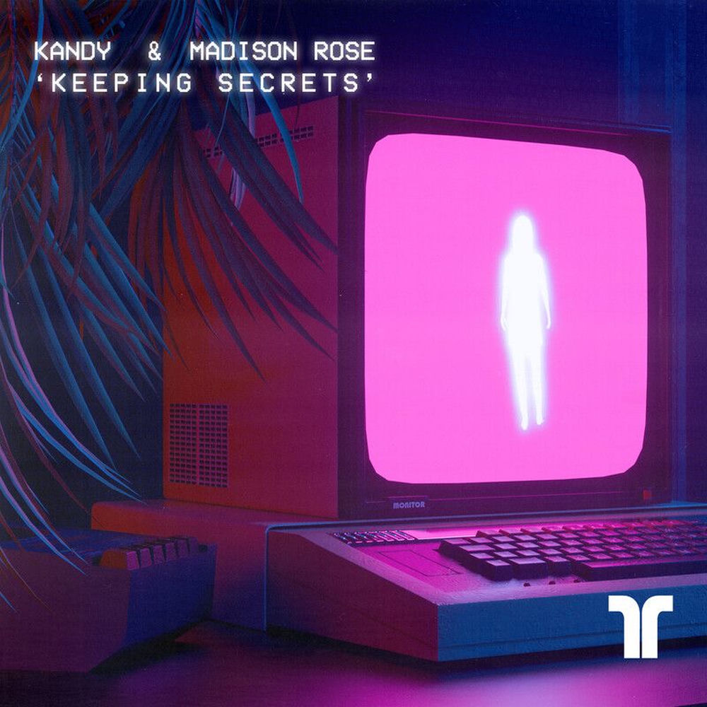 Keeping Secrets (Feat. Madison Rose) — Kandy