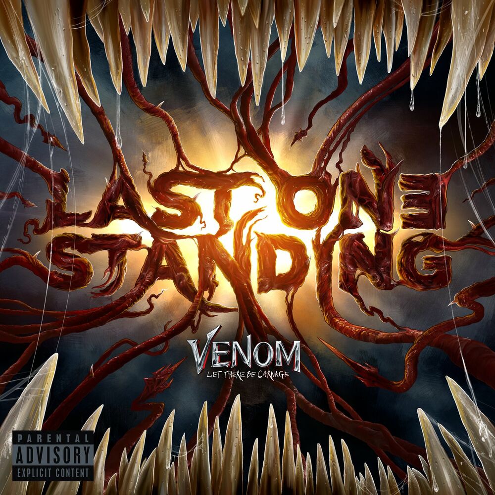 Last One Standing (Feat. Polo G & Eminem) — Skylar Grey