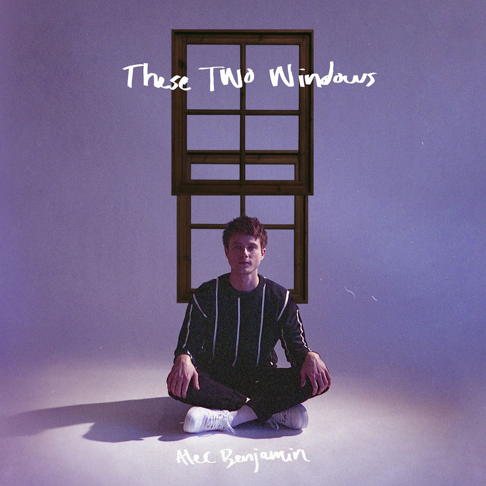 Oh My God — Alec Benjamin
