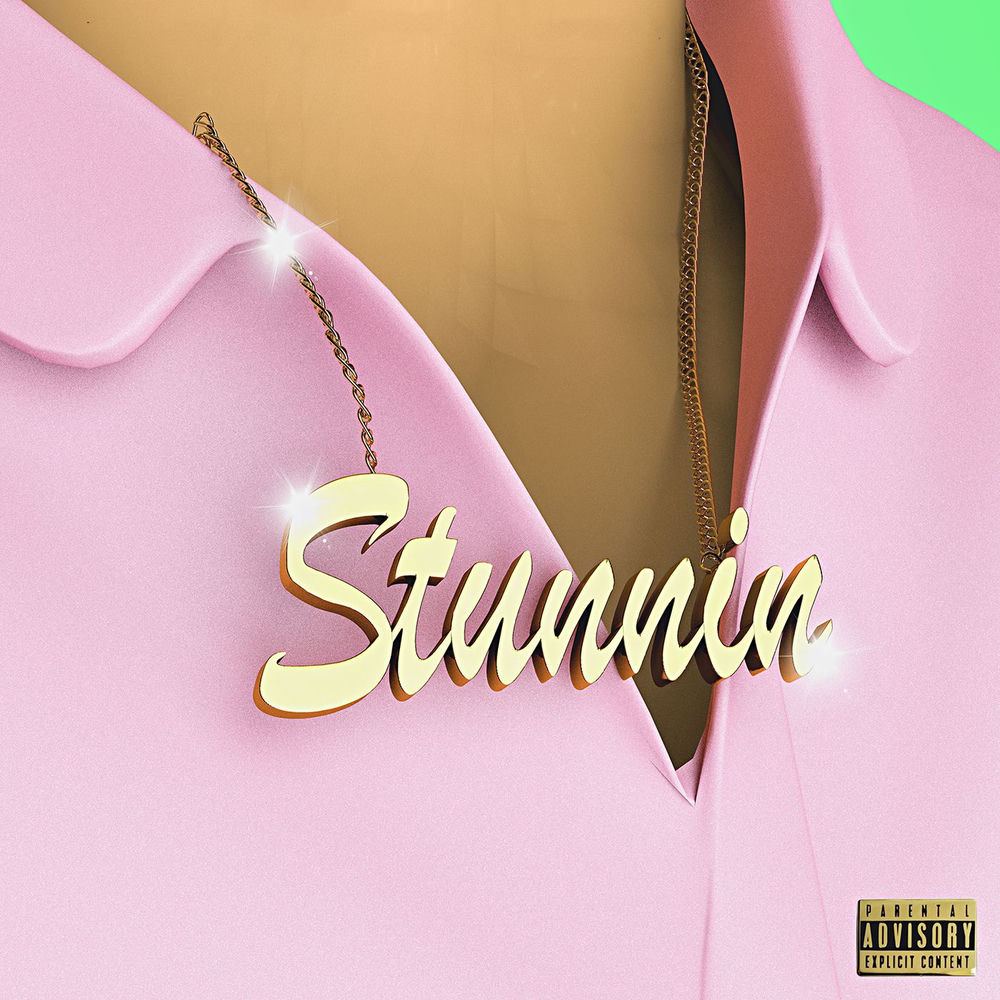 Stunnin — Curtis Waters