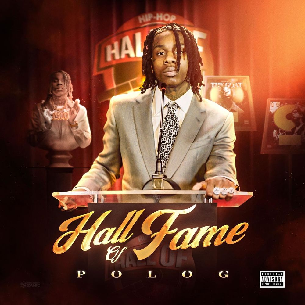 No Return (Feat. The Kid LAROI & Lil Durk) — Polo G