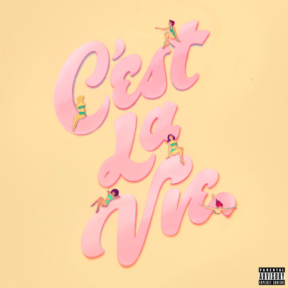 C’est La Vie — Yung Gravy