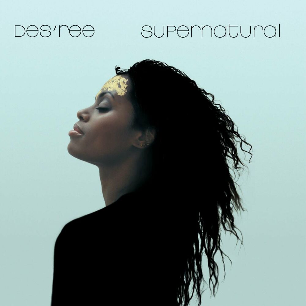You Gotta Be — Des Ree