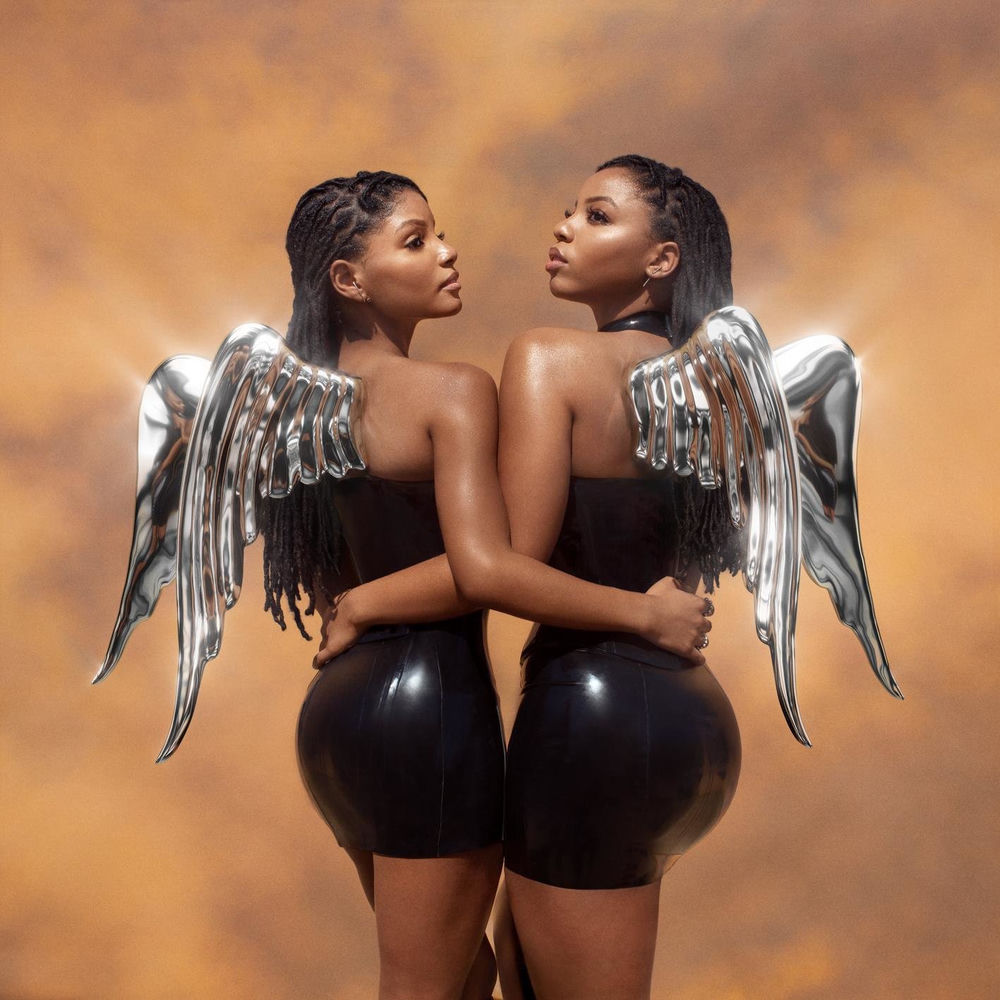Catch Up (Feat. Swae Lee) — Chloe X Halle