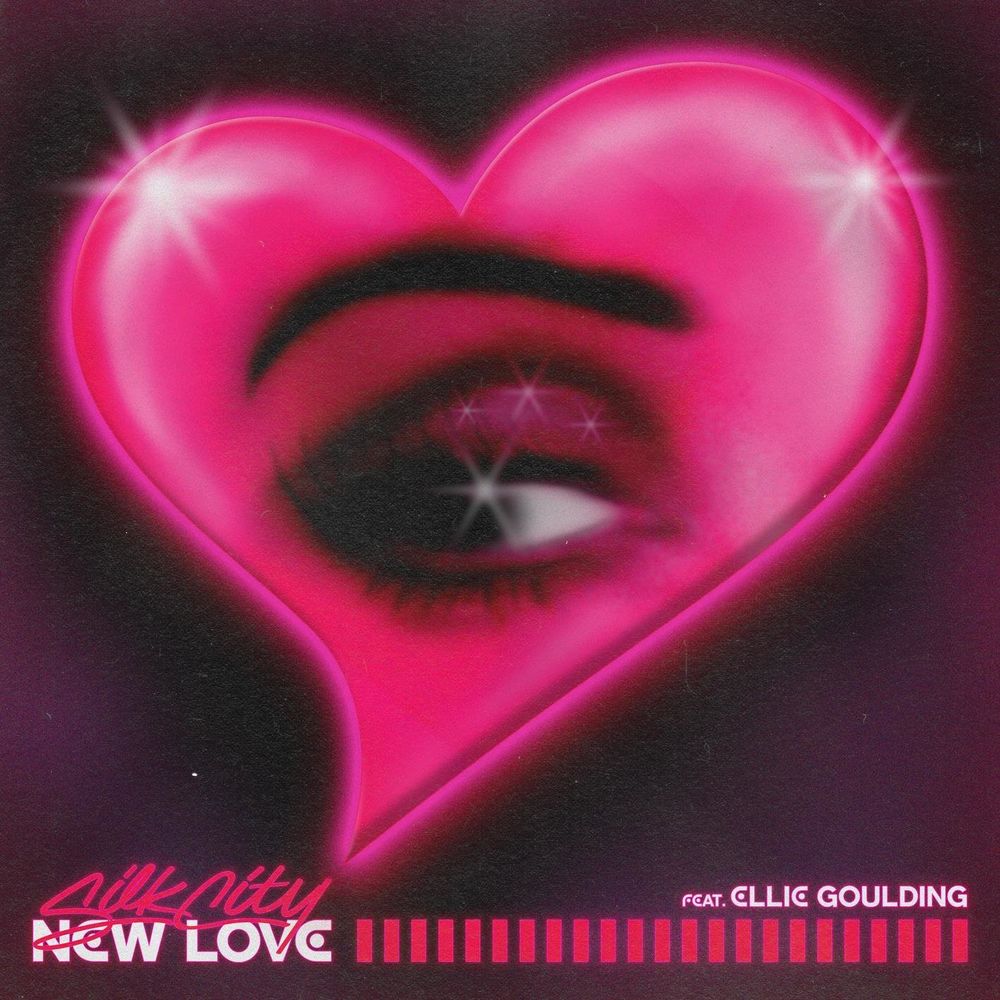 New Love (Feat. Diplo & Mark Ronson) — Silk City & Ellie Goulding