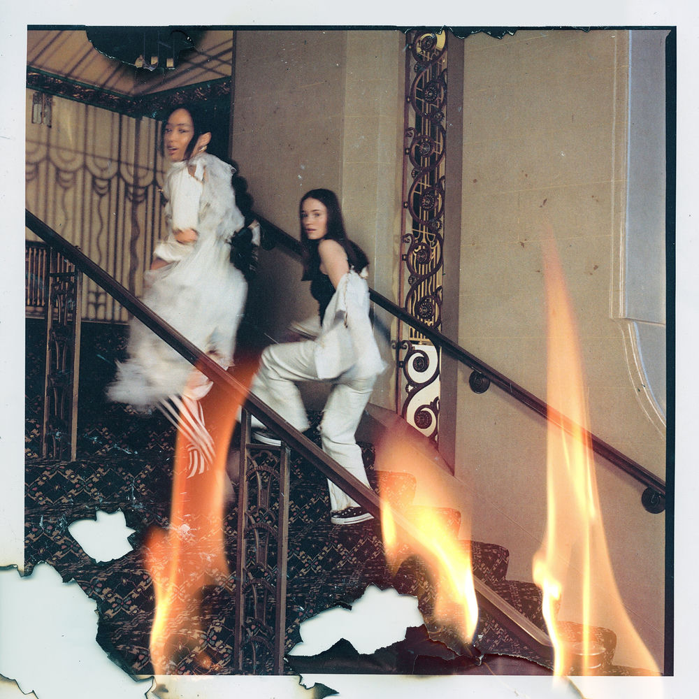 Head on Fire (Feat. Sigrid) — Griff
