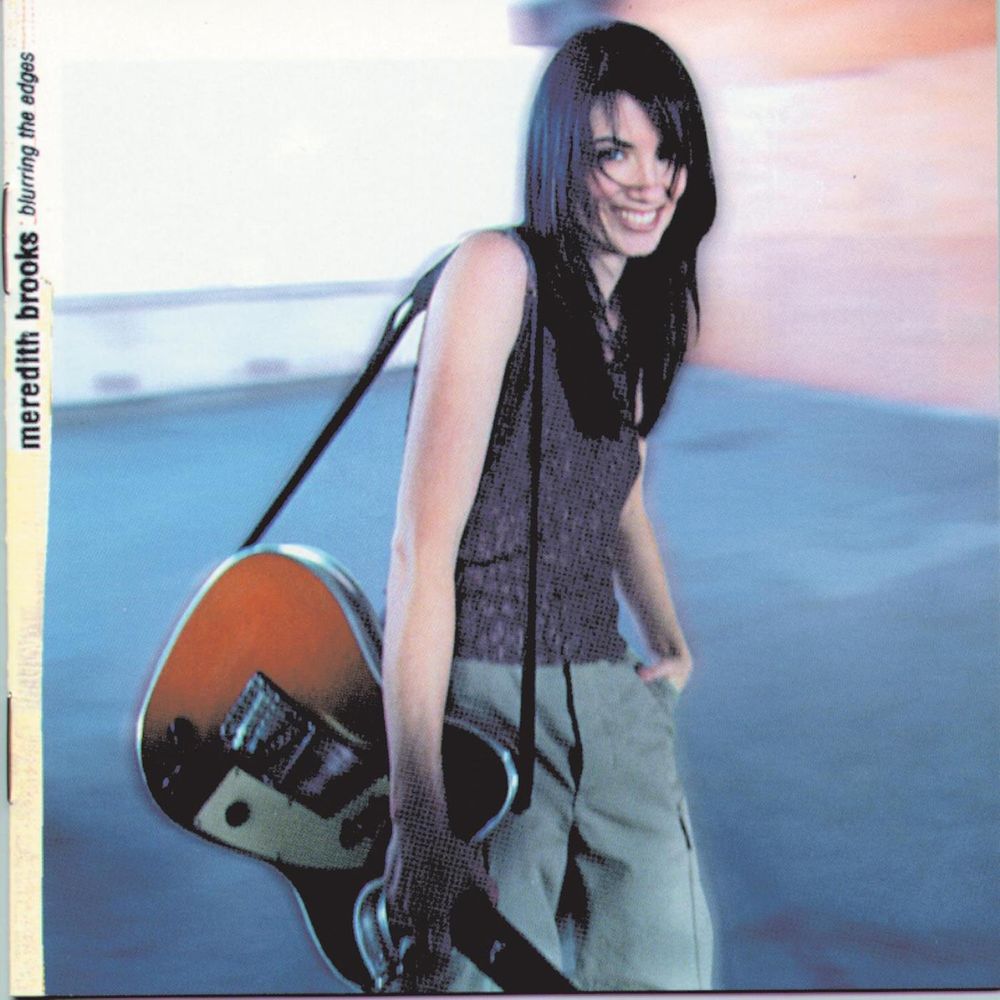 Bitch — Meredith Brooks