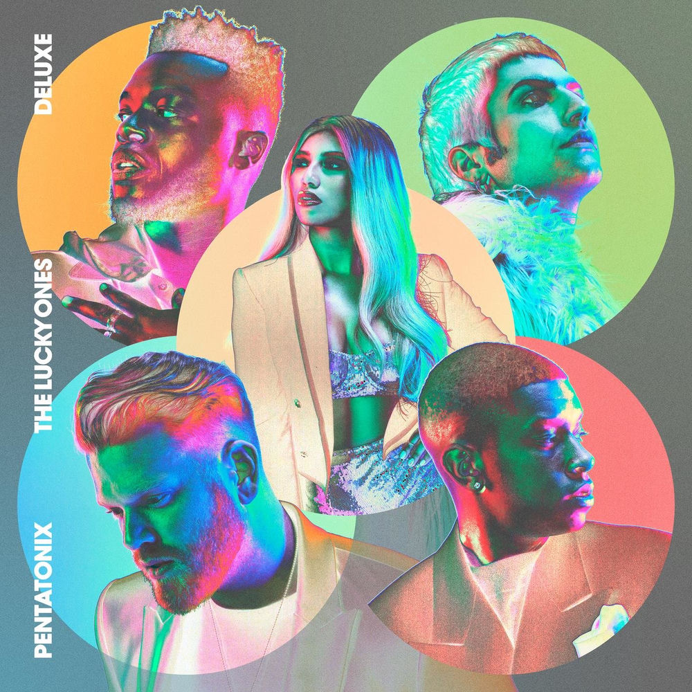 Midnight In Tokyo (Feat. Little Glee Monster) — Pentatonix