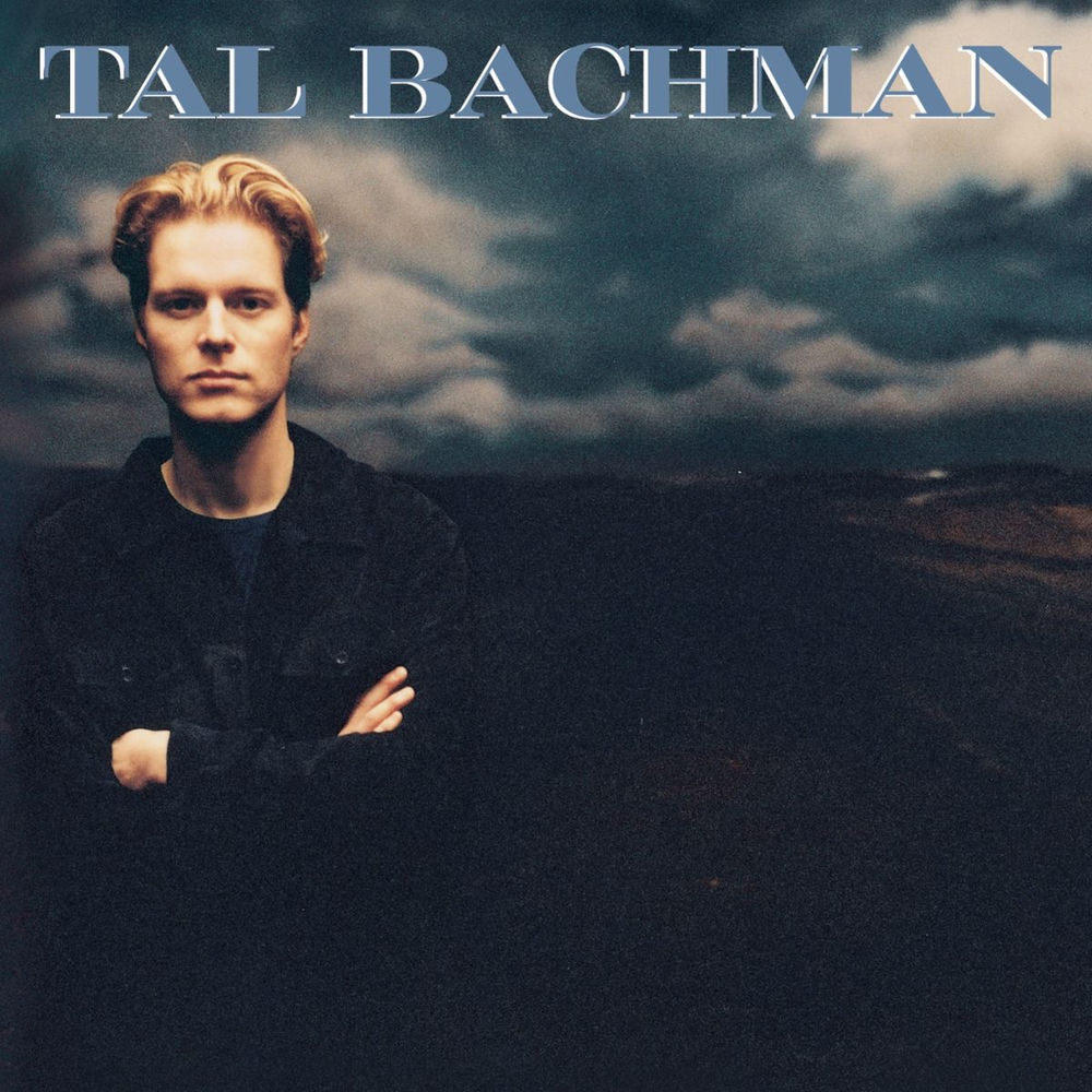 She's So High — Tal Bachman
