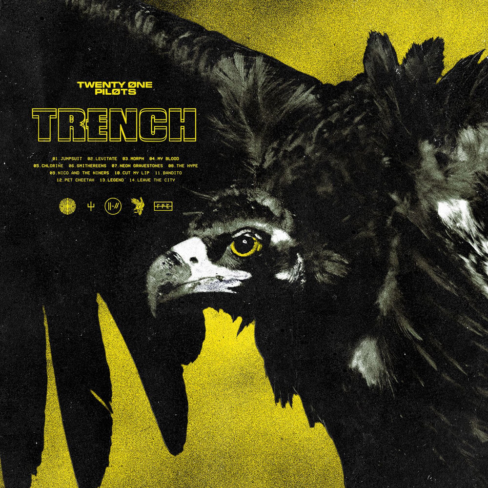 The Hype — Twenty One Pilot