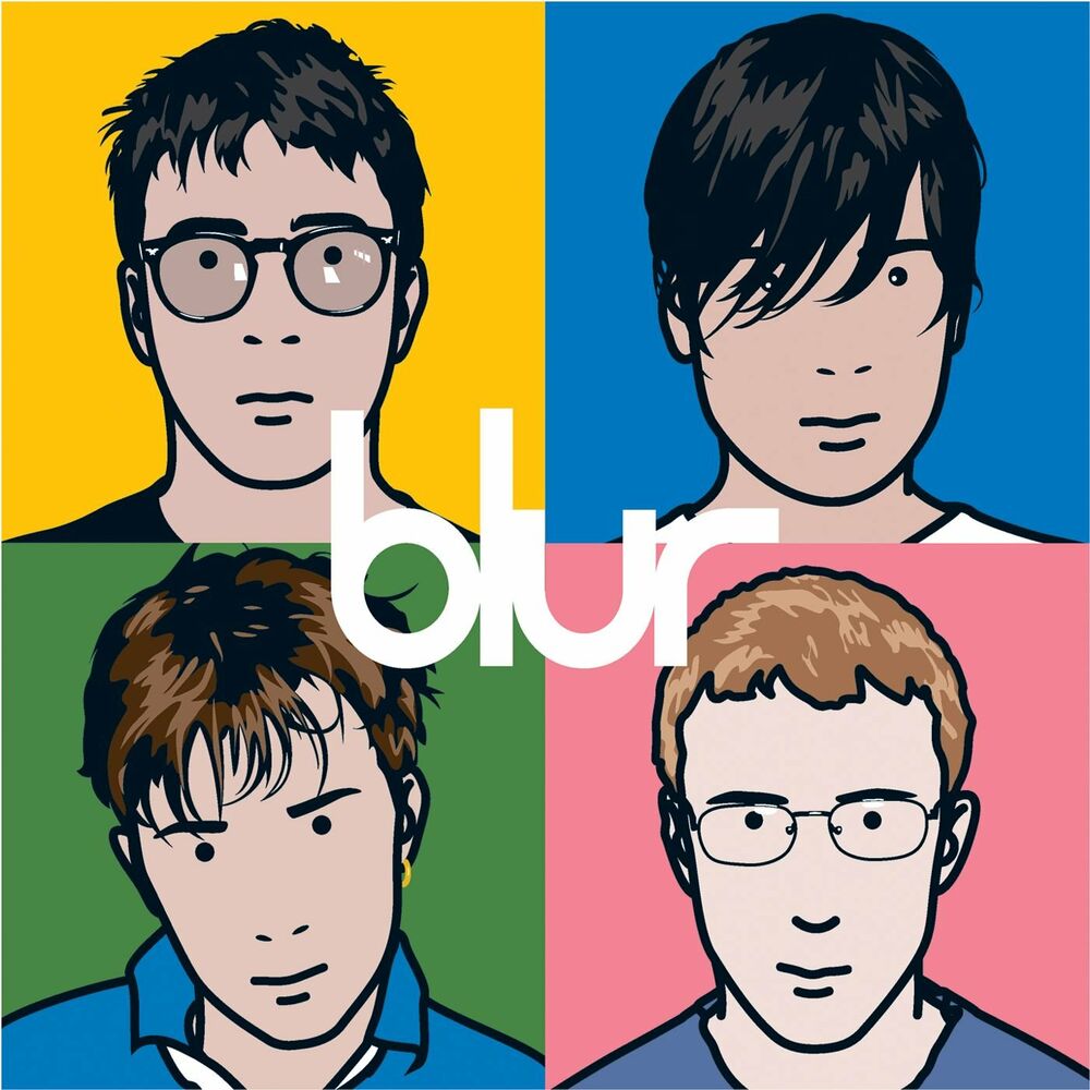 Song 2 — Blur