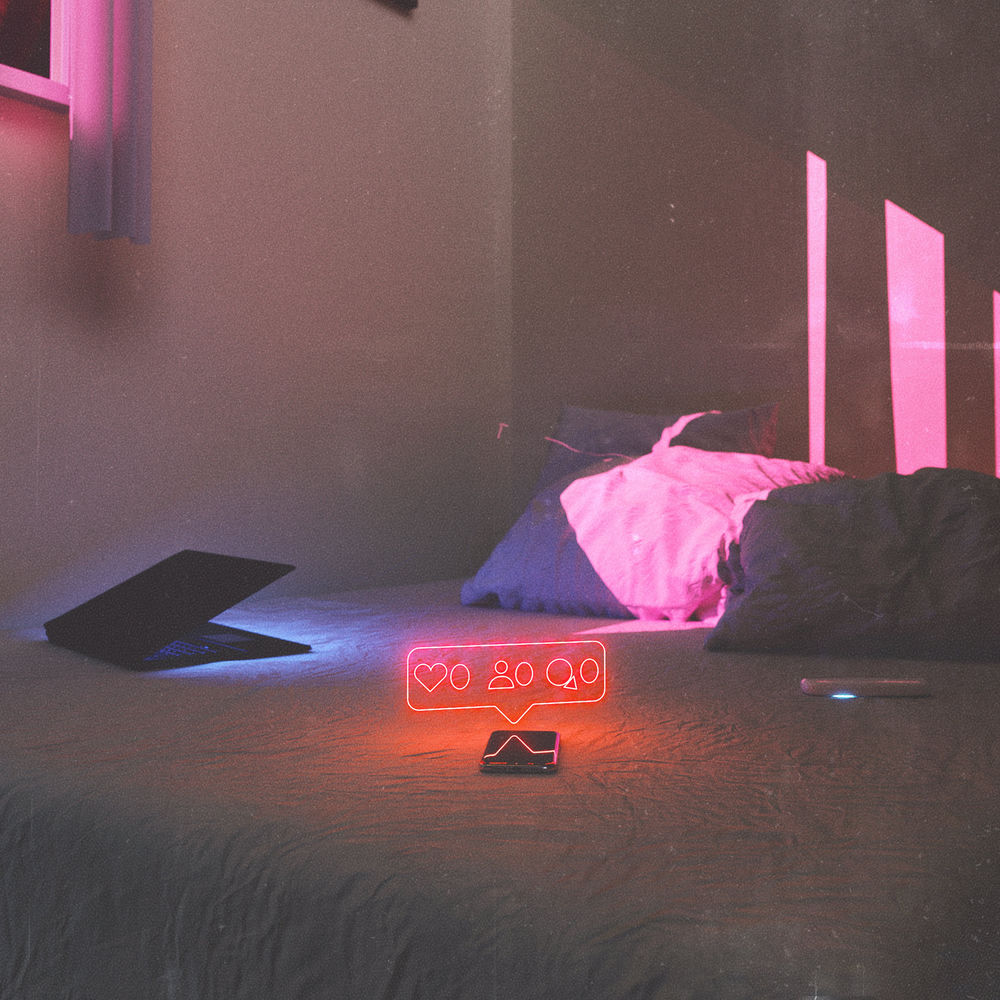 Used To Like — Neon Trees