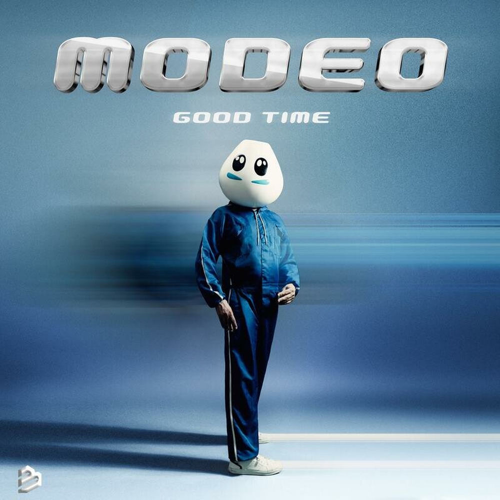 Good Time — Modeo