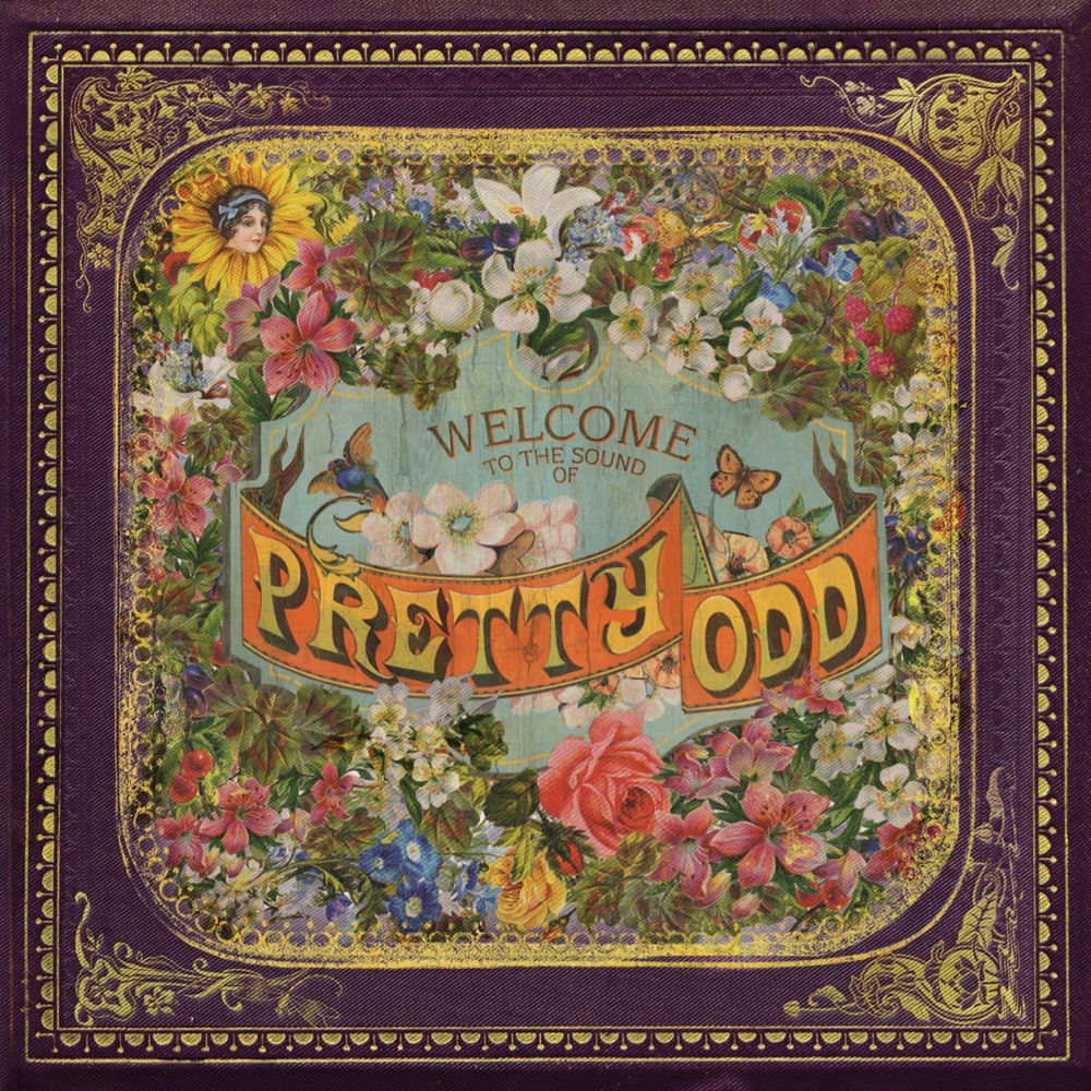 Nine In The Afternoon — Panic! At The Disco