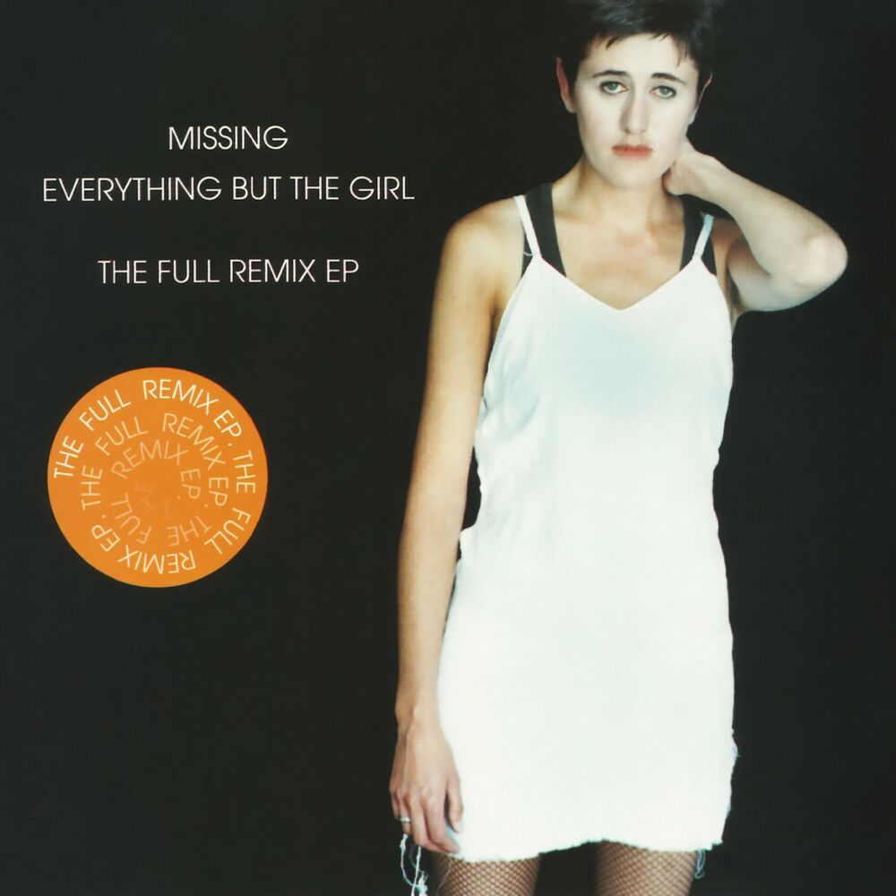 Missing — Everything But The Girl