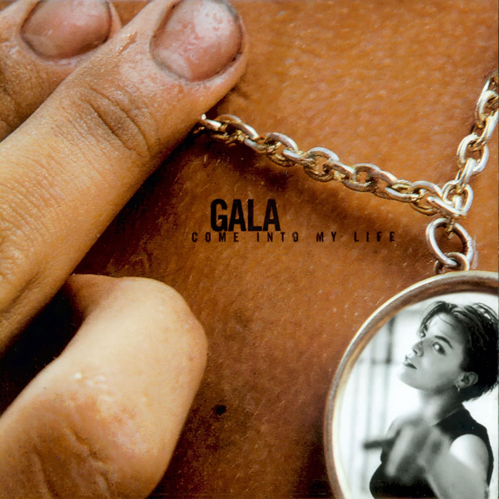 Freed From Desire (2024) — Gala
