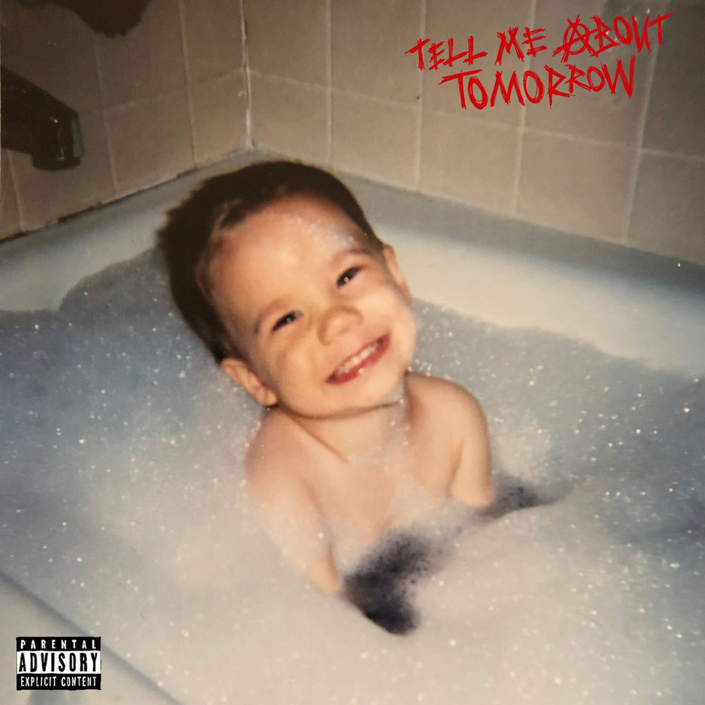 Think About Me — Jxdn