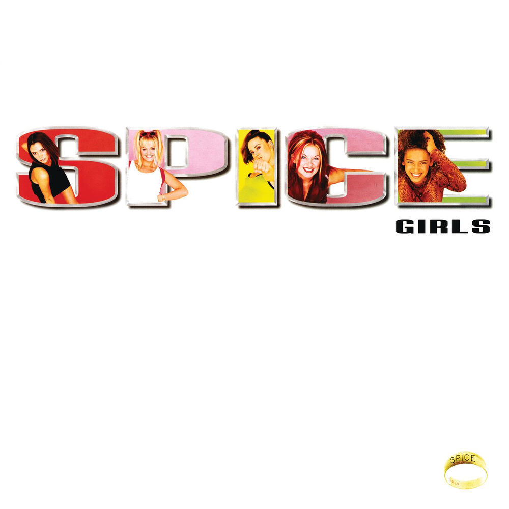 Wannabe — Spice Girls