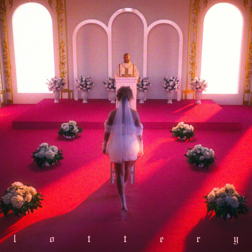 Lottery (Feat. Lu Kala) — Latto