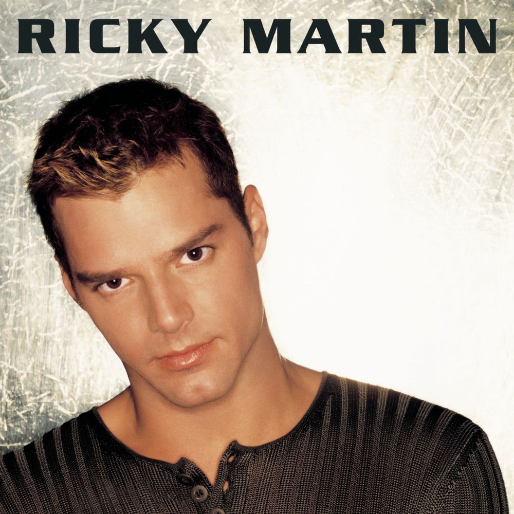 Livin' La Vida Loca — Ricky Martin