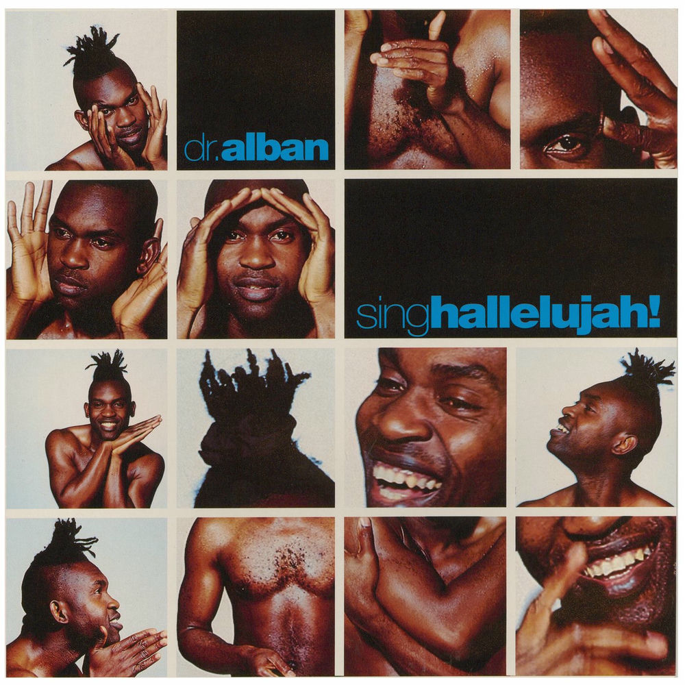 Sing Hallelujah — Dr Alban