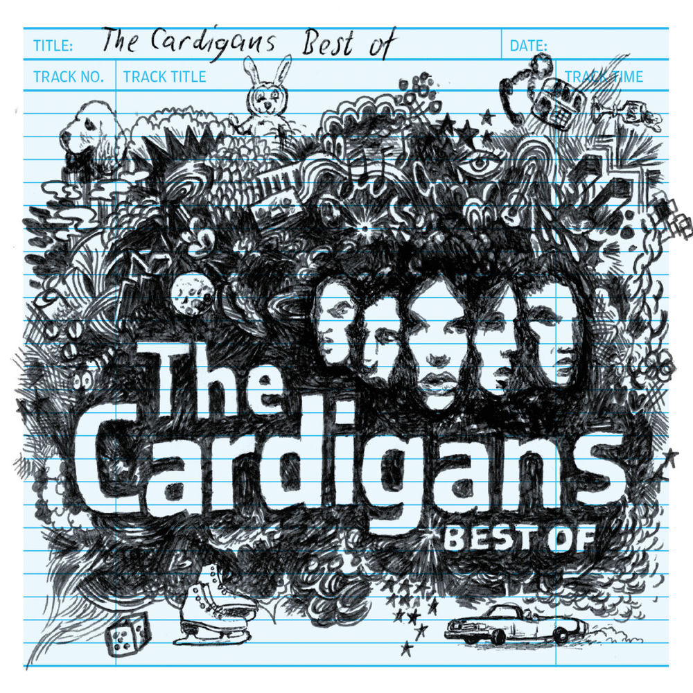 Lovefool — Cardigans