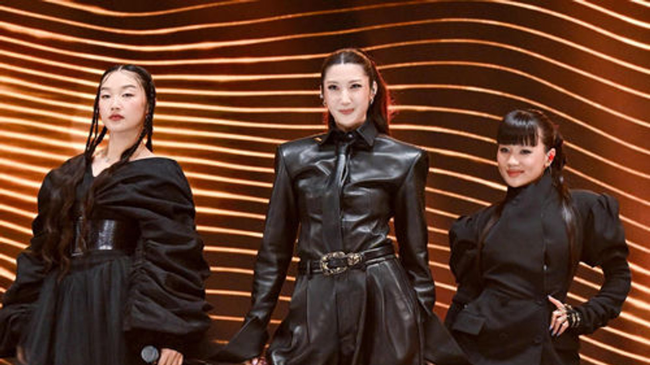 2026 वर्ल्ड साउंडट्रैक अवार्ड्स में हंटर/एक्स की 'गोल्डन' की जीत