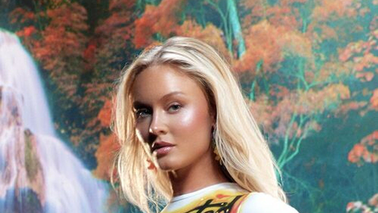 扎拉·拉尔森 (Zara Larsson) 更喜欢与熟悉的合作伙伴合作，而不是与马克斯·马丁 (Max Martin) 合作
