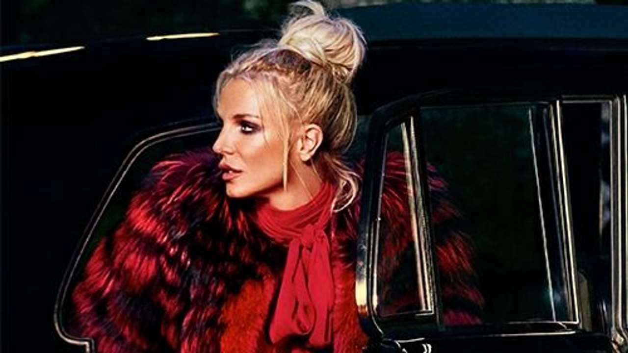 Britney Spears reflete sobre marcos pessoais e planos futuros