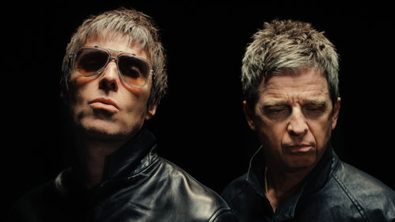 Productor de documentales de Oasis sugiere potencial para secuela