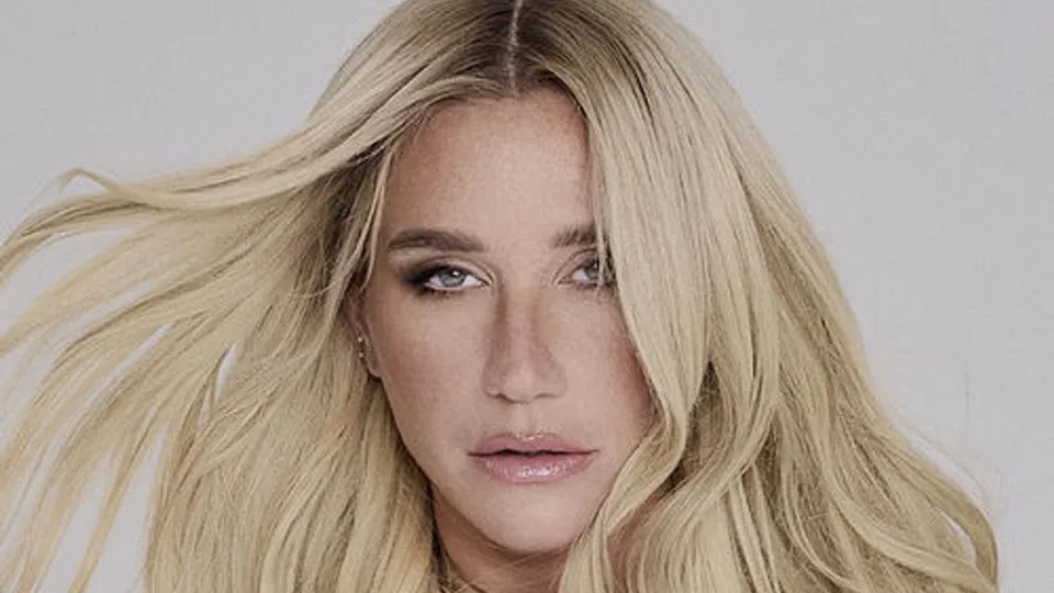 Kesha Releases 'Backstabber' Music Video After 16 Years