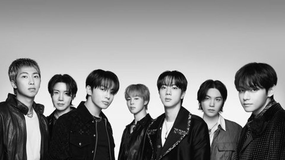 BTS and BigBang Lead 2026 MAMA Awards Nominations