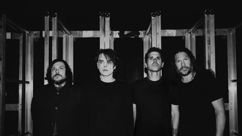 My Chemical Romance Resolves Legal Dispute Over Stage Costumes