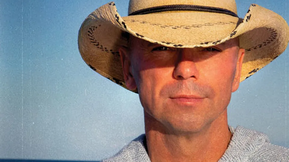 Kenny Chesney Mourns the Loss of Beloved Dog Poncho