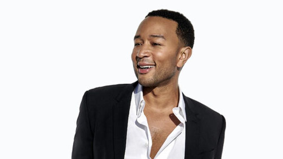 John Legend's 'Muse' Album: A Collaborative Masterpiece with Pharrell Williams