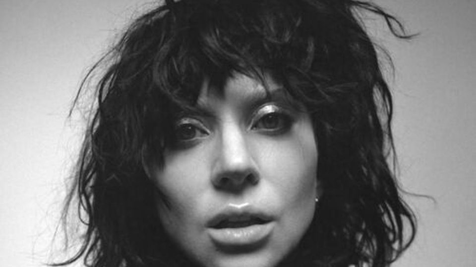 Lady Gaga Hints at Upcoming Music After Welcoming Daughter