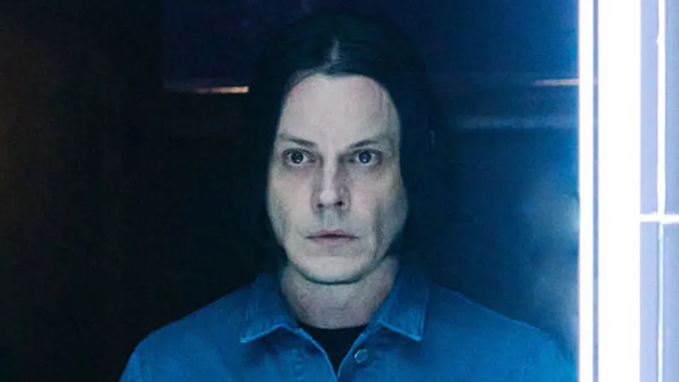 Jack White Mourns the Loss of Brother Edward Gillis