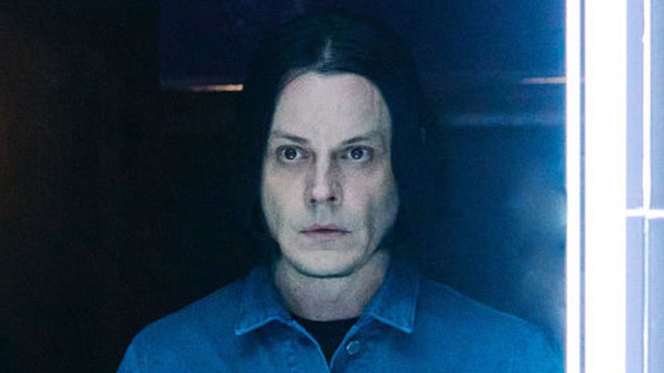 Jack White Mourns the Loss of Brother Edward Gillis