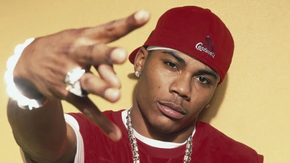 Nelly Recalls Taylor Swift's Generous Offer for 'Hot in Herre' Performance