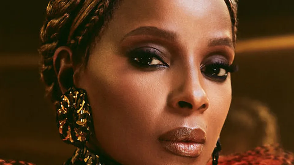 Mary J. Blige Confronts Heckler During Las Vegas Residency