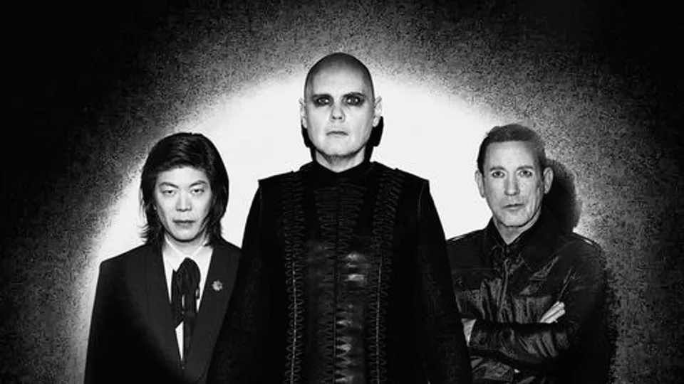 Billy Corgan Keeps 2000 Smashing Pumpkins Farewell Concert Footage Unreleased