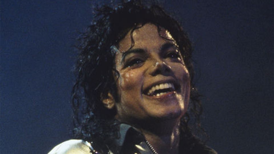 The Essential de Michael Jackson en tête des ventes d'albums au Royaume-Uni en 2026