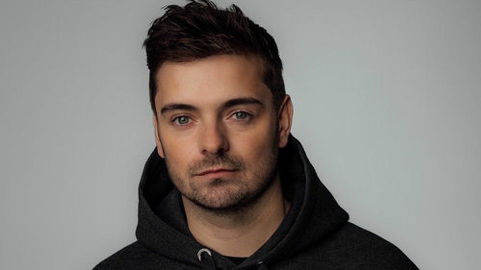 Martin Garrix Announces Debut Pop Album 'MARTY' Featuring Madonna, U2, and Ed Sheeran
