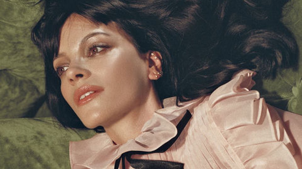 Lily Allen Launches 'Love, Lily' Sex Toy Collection