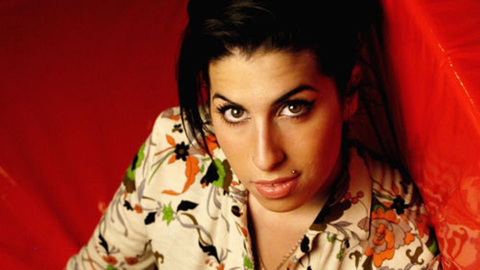 Amy Winehouse's 'Back to Black' Celebrated in London Concert