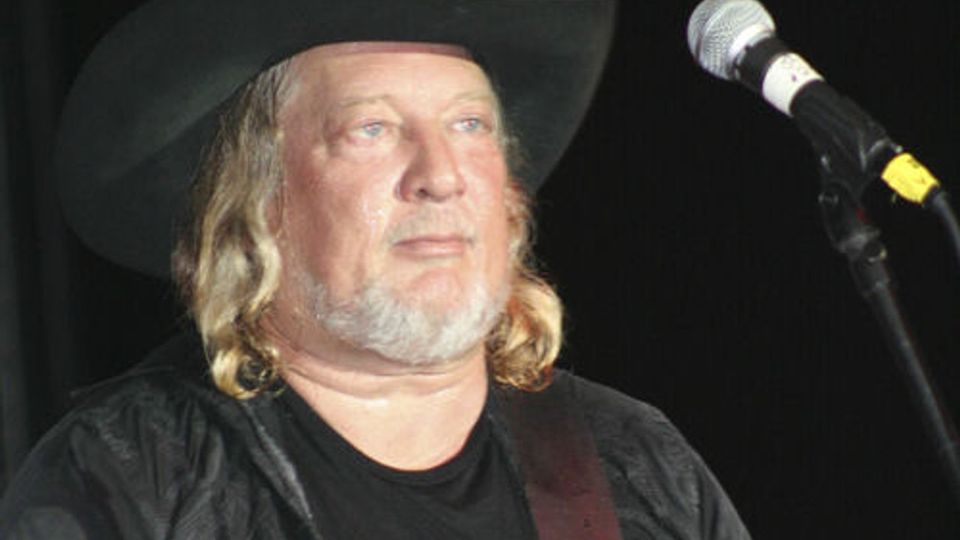 Country Music Icon John Anderson Passes Away at 71