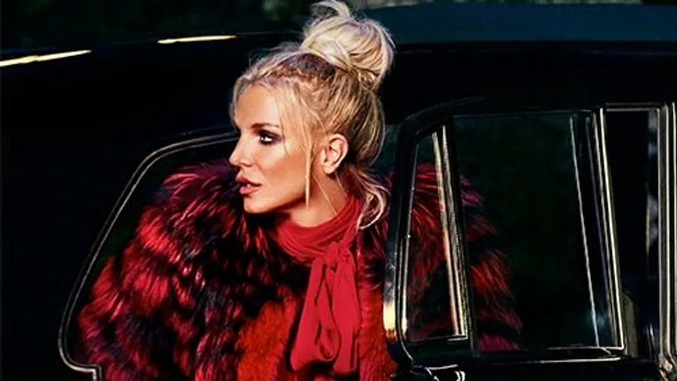 Britney Spears réfléchit aux étapes personnelles et aux projets futurs
