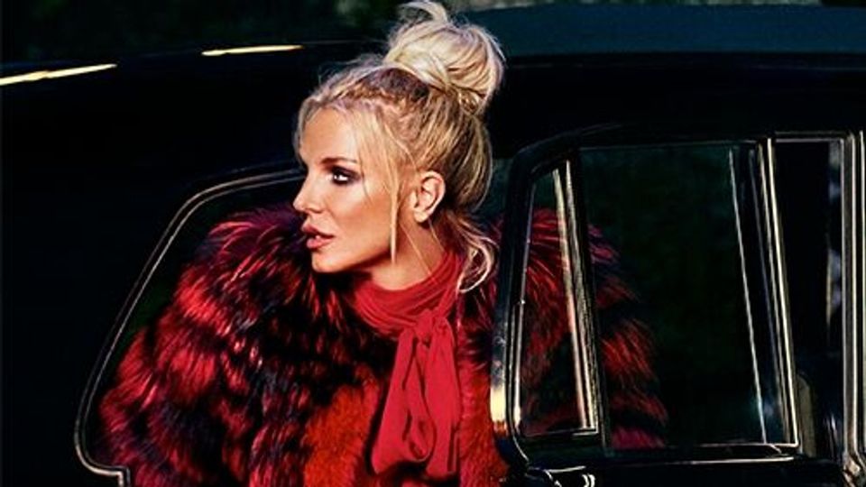 Britney Spears denkt über persönliche Meilensteine ​​und Zukunftspläne nach