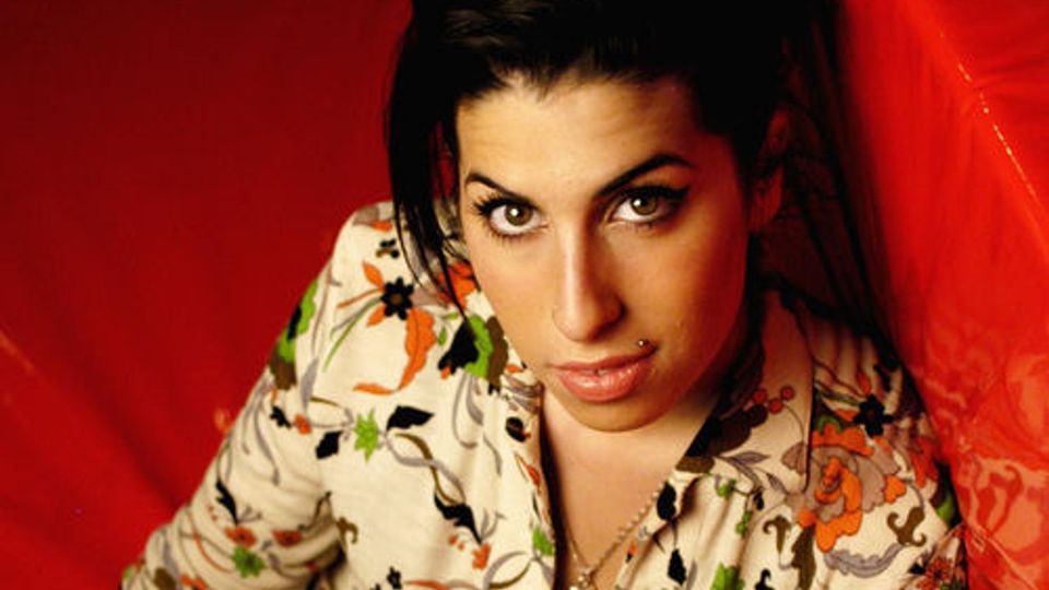 Entrevista Inédita de Amy Winehouse de 2007 Lançada