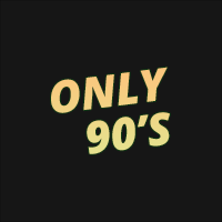 Only 90's